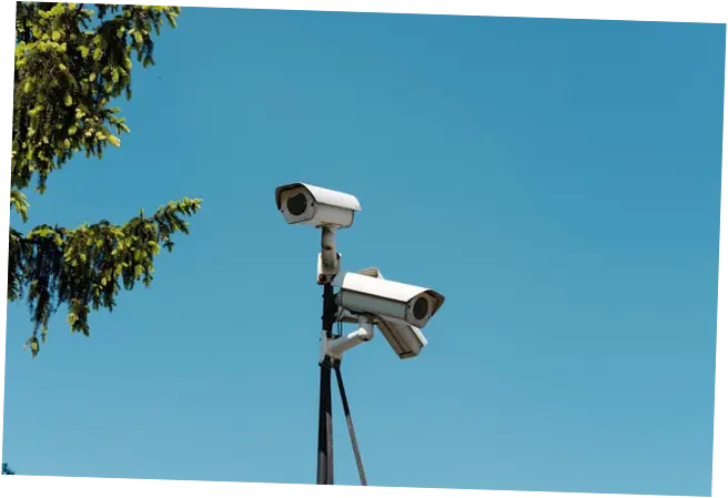 CCTV Palembang: Mengawasi dan Menghindari Kejahatan