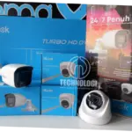 CCTV Palembang: Teknologi Canggih untuk Mengatasi Banjir dan Meningkatkan Keamanan