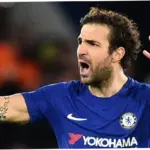 Cesc Fàbregas dan Perjalanan Karirnya di Dunia Sepakbola