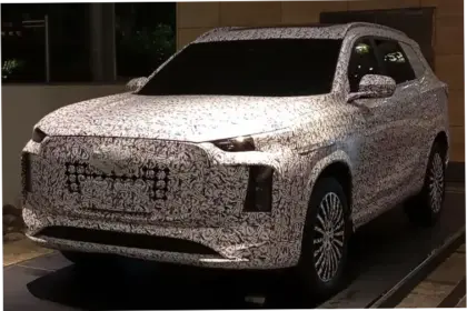 Chery: Inovasi Otomotif Masa Depan dengan Teknologi Canggih