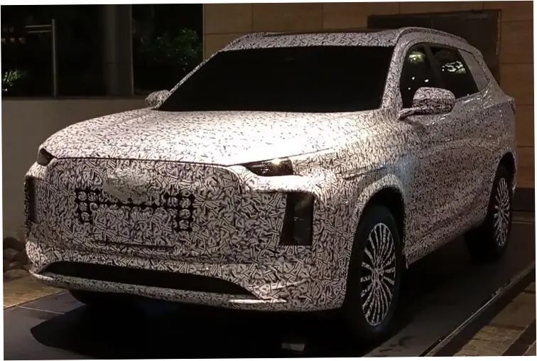 Chery: Inovasi Otomotif Masa Depan dengan Teknologi Canggih