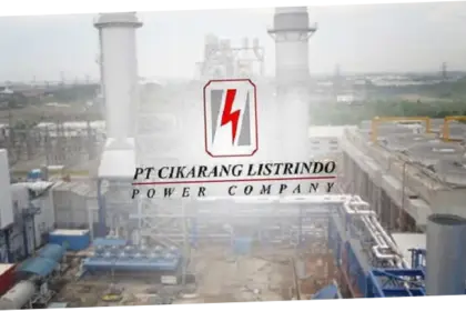 Cikarang Listrindo Distribusikan Dividen USD45,2 Juta: Analisis dan Proyeksi Masa Depan