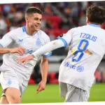 Club Brugge: Antara Kemenangan dan Persaingan di Liga Eropa