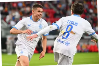 Club Brugge: Antara Kemenangan dan Persaingan di Liga Eropa