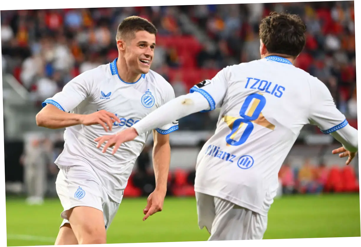 Club Brugge: Antara Kemenangan dan Persaingan di Liga Eropa