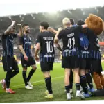 Club Brugge Dekati Gelar Juara Liga Setelah Mengalahkan KV Mechelen