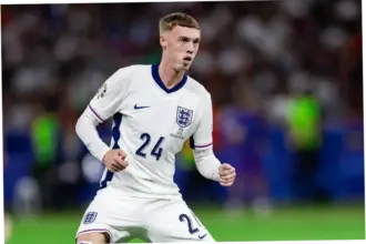 Cole Palmer: Pemain Muda yang Dinantikan di Piala Dunia 2026