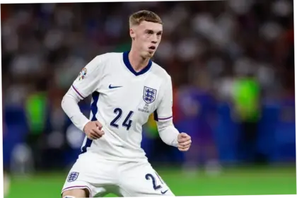 Cole Palmer: Pemain Muda yang Dinantikan di Piala Dunia 2026