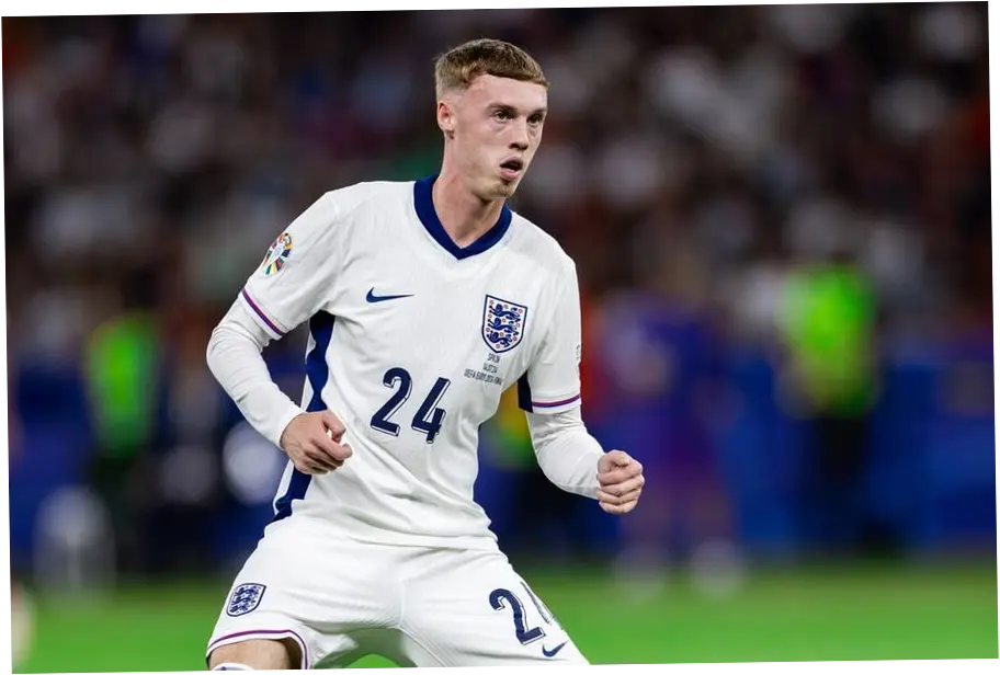 Cole Palmer: Pemain Muda yang Dinantikan di Piala Dunia 2026