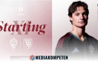 Colorado Rapids Hadapi Tantangan di Piala Terbuka AS 2026