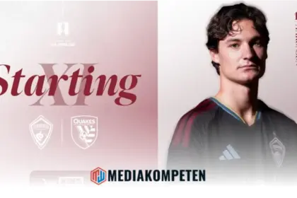 Colorado Rapids Hadapi Tantangan di Piala Terbuka AS 2026