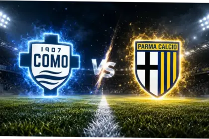 Como Vs Parma: Pertarungan Sengit di Serie A untuk Mencapai Liga Champions