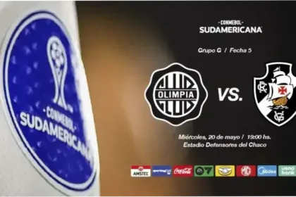 Copa Sudamericana: Persaingan Sengit dan Drama di Lapangan