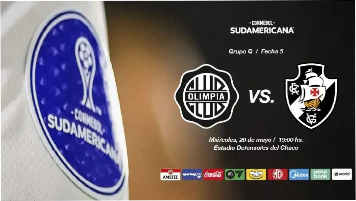 Copa Sudamericana: Persaingan Sengit dan Drama di Lapangan