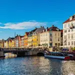 Copenhagen: Kota yang Penuh Dengan Semangat dan Prestasi