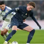 Copenhagen Vs Napoli: Pertarungan Sengit di Liga Champions