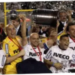 Corinthians: Kiprah di Copa Libertadores dan Persiapan Menghadapi Grêmio