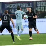 Cremonese vs Lazio: Pertarungan Sengit di Serie A Italia