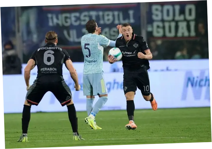 Cremonese vs Lazio: Pertarungan Sengit di Serie A Italia