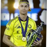 Cristiano Ronaldo Bawa Al Nassr Juara Saudi Pro League: Kisah Sukses dan Emosi di Balik Kemenangan