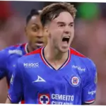 Cruz Azul Tekuk Chivas 2-1, Persaingan Sengit di Liga MX