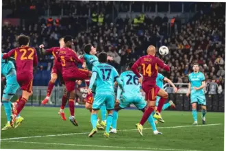 CSKA Moskow: Dari Krisis Kepelatihan hingga Gelar EuroLeague