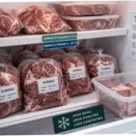 Daging Kurban: Aspek Kesehatan, Penyimpanan, dan Pengolahan yang Tepat
