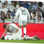 Dani Carvajal Cedera dan Kontraknya yang Hampir Berakhir di Real Madrid
