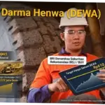 Darma Henwa: Prospek Saham dan Strategi Perusahaan untuk Meningkatkan Pendapatan