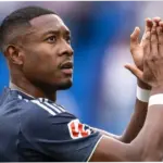 David Alaba: Masa Depan yang Tidak Pasti di Real Madrid