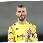 David De Gea: Kembali ke Manchester United atau Bergabung dengan Juventus?