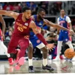 Dean Wade dan Perjalanan Cleveland Cavaliers di Musim Ini