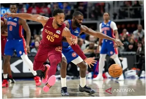 Dean Wade dan Perjalanan Cleveland Cavaliers di Musim Ini
