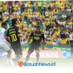 Deportivo Cali Hadapi Tantangan di Copa BetPlay 2026