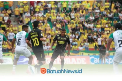 Deportivo Cali Hadapi Tantangan di Copa BetPlay 2026