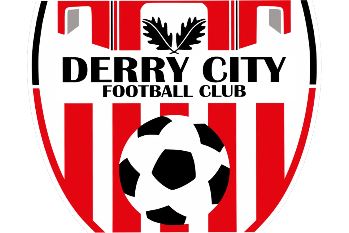 Derry City: Tim Sepak Bola dengan Semangat dan Prestasi