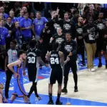 Devin Vassell dan San Antonio Spurs: Perjalanan Menuju Kemenangan