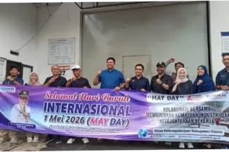 Disnaker: Penggerak Kemandirian Perempuan dan Pemantau Kepatuhan Perusahaan