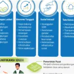 Disnaker: Pilar Pembangunan Sumber Daya Manusia di Indonesia