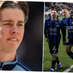 Djurgardens IF Siap Tantang IK Sirius di Liga Swedia