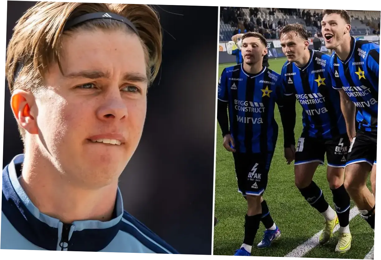 Djurgardens IF Siap Tantang IK Sirius di Liga Swedia