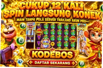 Dunia Game Digital Modern: Perkembangan, Tren, dan Dampaknya