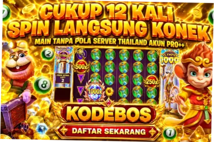 Dunia Game Digital Modern: Perkembangan, Tren, dan Dampaknya