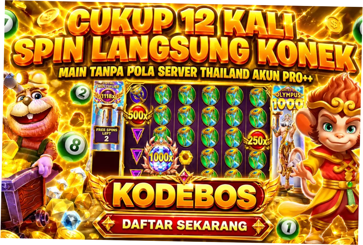 Dunia Game Digital Modern: Perkembangan, Tren, dan Dampaknya