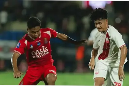 East Bengal FC Berjuang untuk Mencapai Posisi Terbaik di Liga