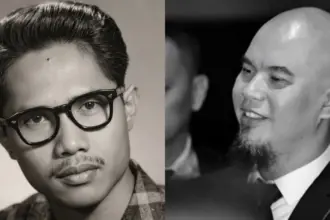 Eddy Abdul Manaf: Profil Ayah Ahmad Dhani yang Berkiprah sebagai Diplomat dan Politisi
