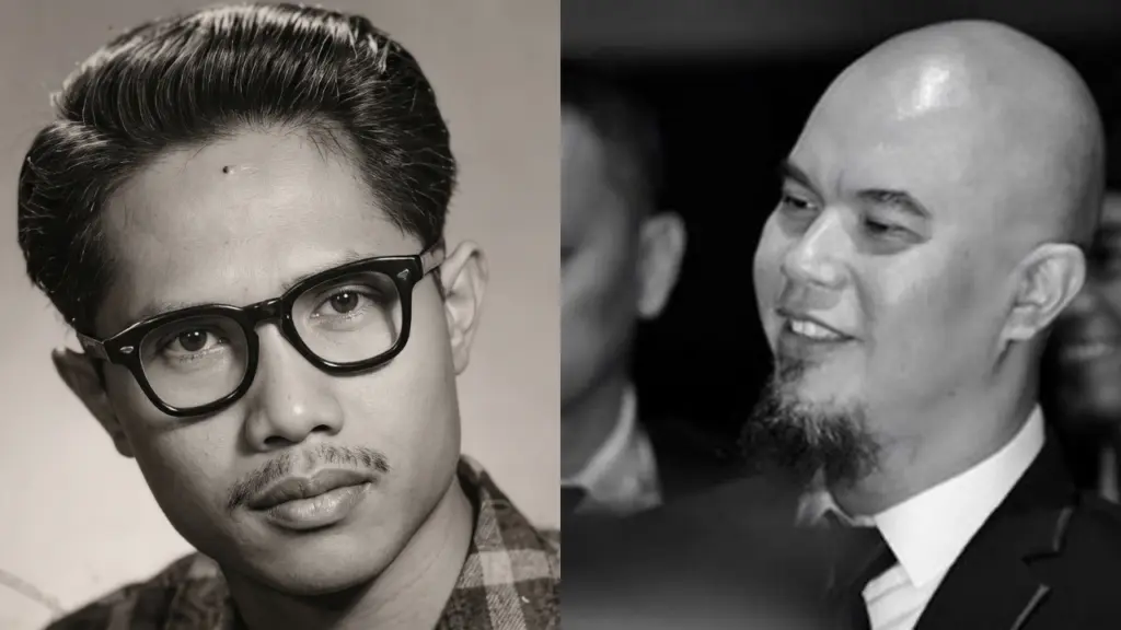Eddy Abdul Manaf: Profil Ayah Ahmad Dhani yang Berkiprah sebagai Diplomat dan Politisi