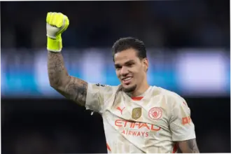 Ederson: Kontroversi dan Kemampuan di Liga Turki