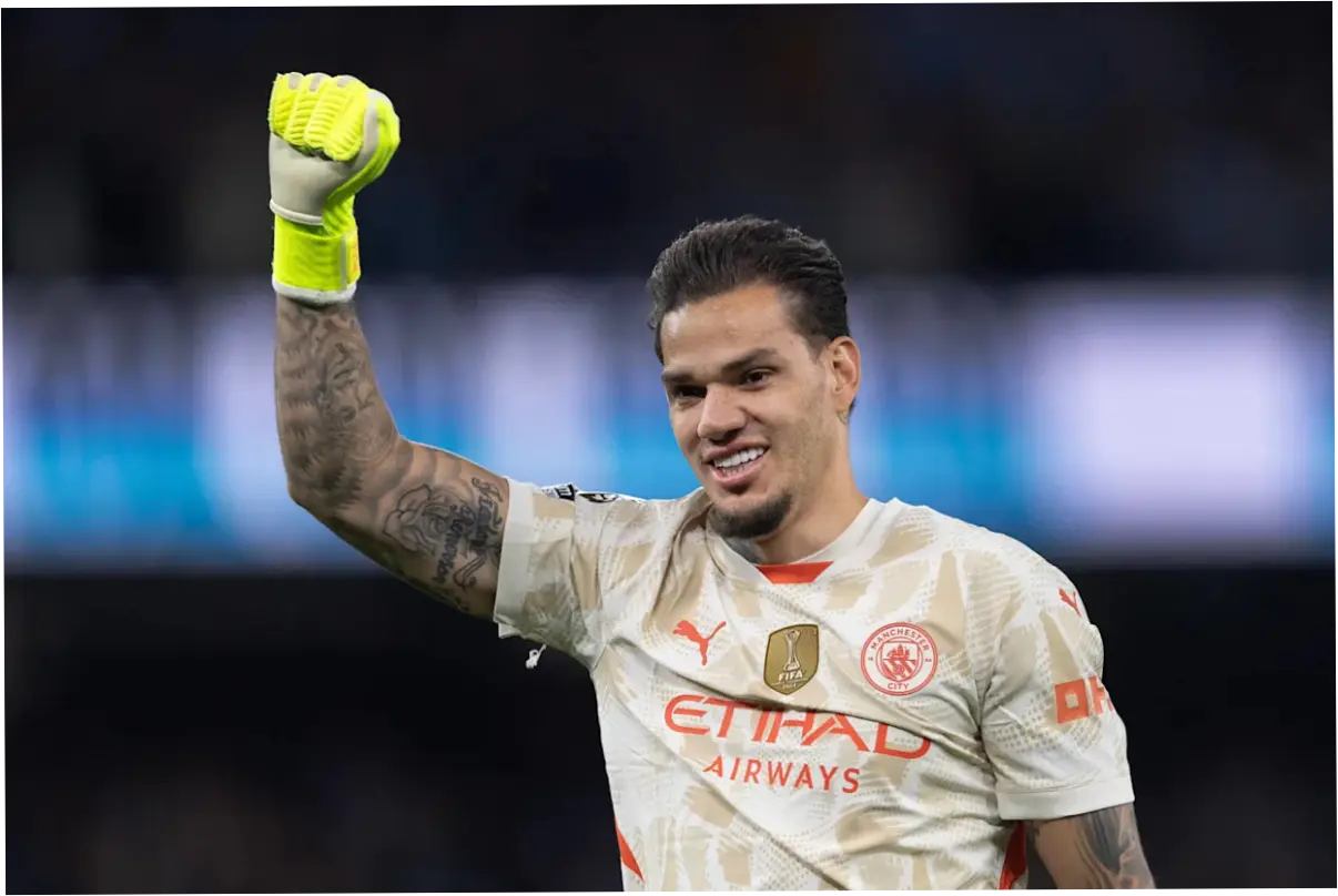 Ederson: Kontroversi dan Kemampuan di Liga Turki