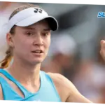 Elena Rybakina: Perjalanan Menuju Puncak Tenis Dunia